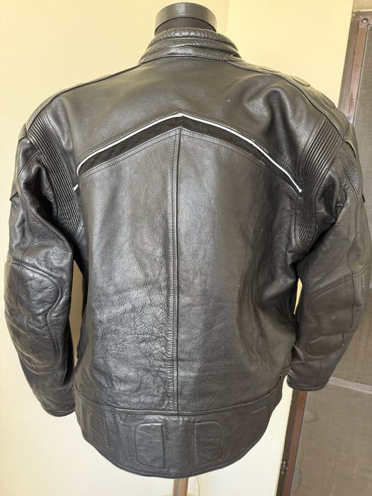 Geaca motor CAFE RACER