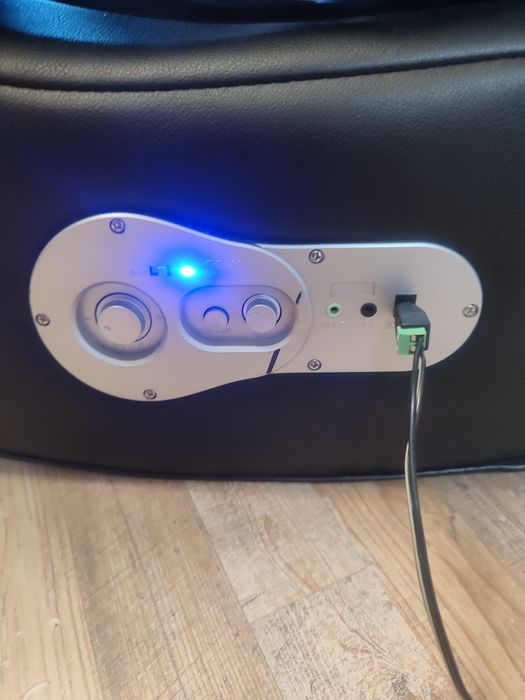 Музикален стол с Bluetooth