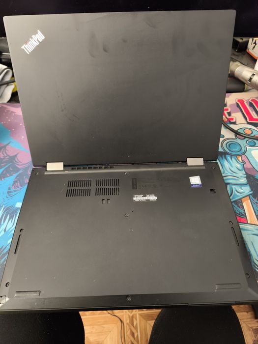 Лаптоп Lenovo L13 Yoga Touchscreen i5 - 10th gen/ 256gb ssd/8gb ram