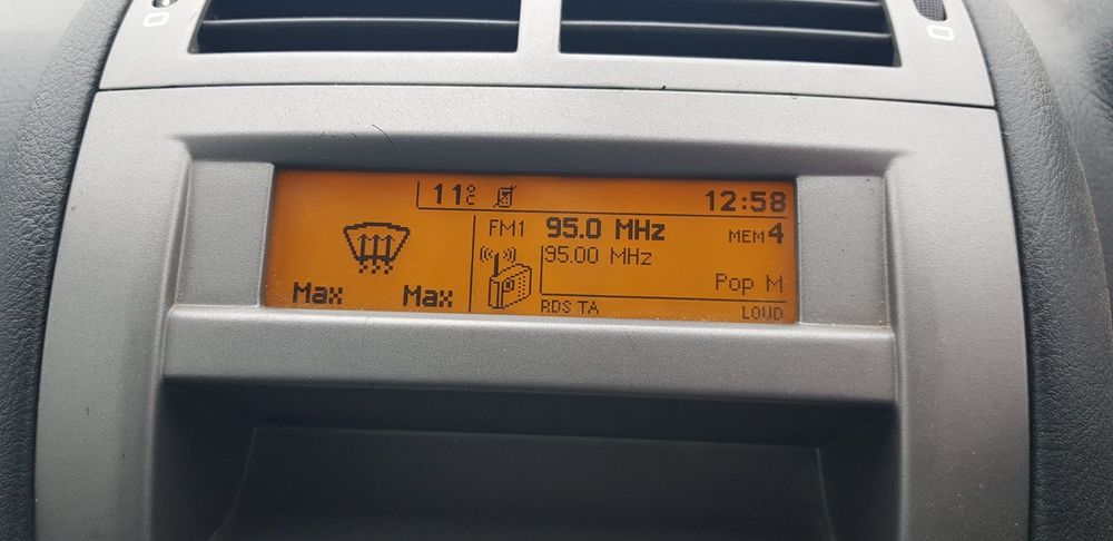 Пежо 407 HDI   2 0 136k на части