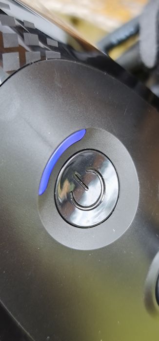 Tefal steam power