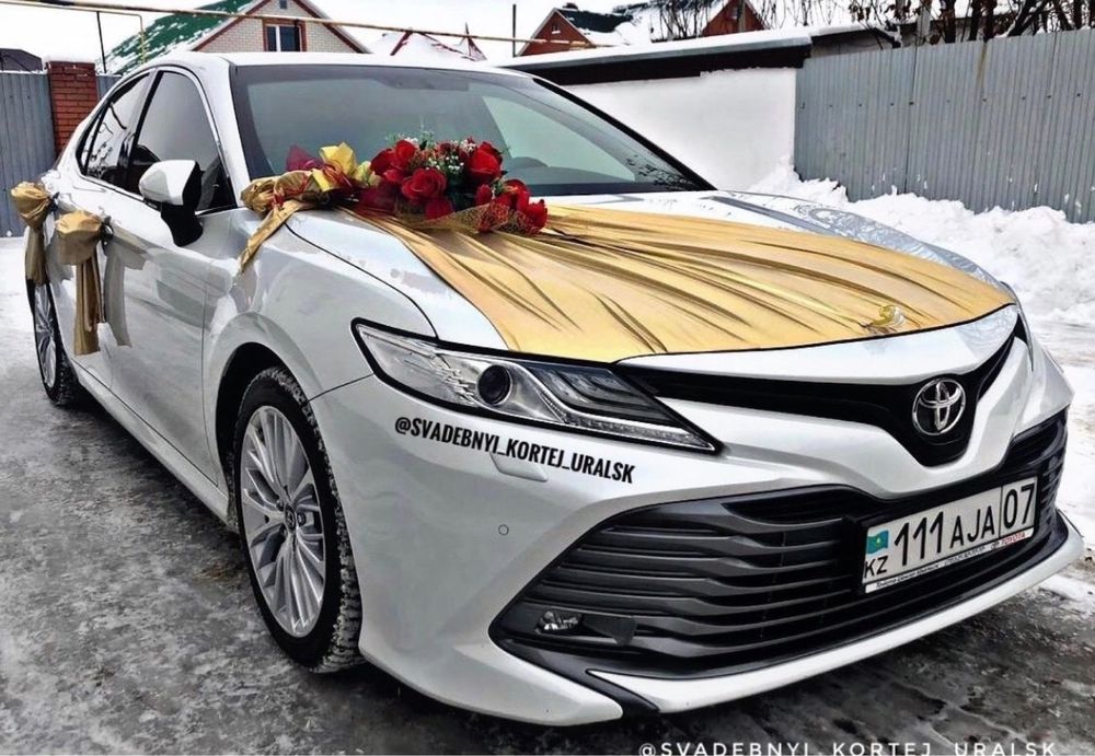 Аренда авто! Прокат машины - Аренда авто Уральск на Olx