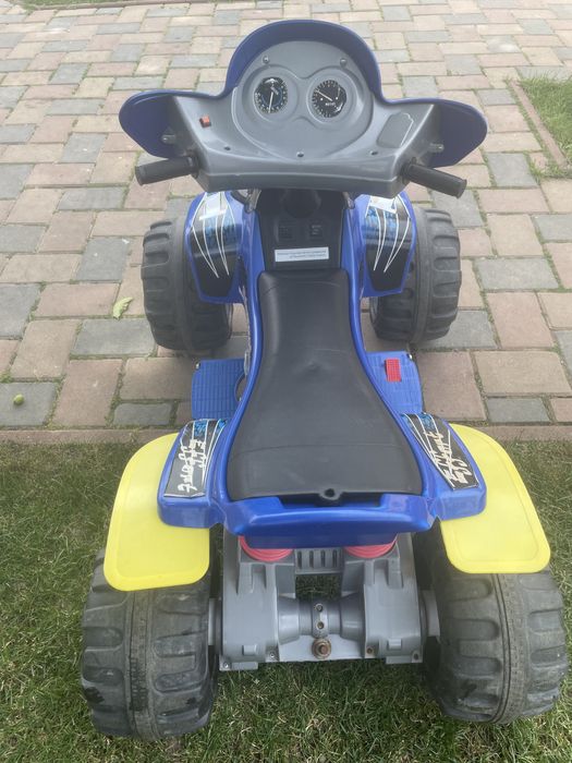 ATV electric copii 12V