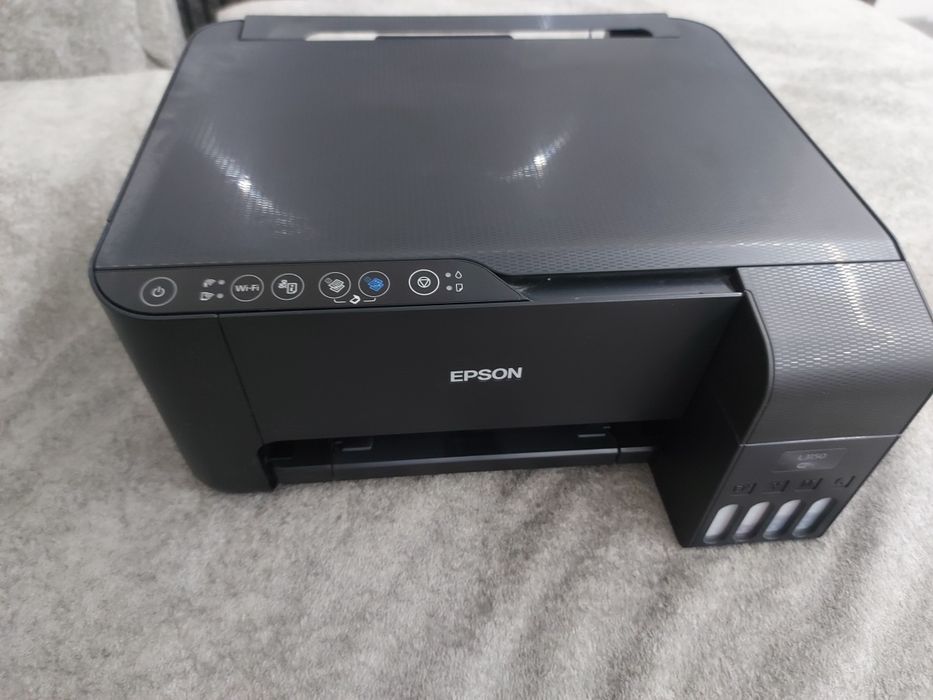 Принтер Epson L3150 Новый