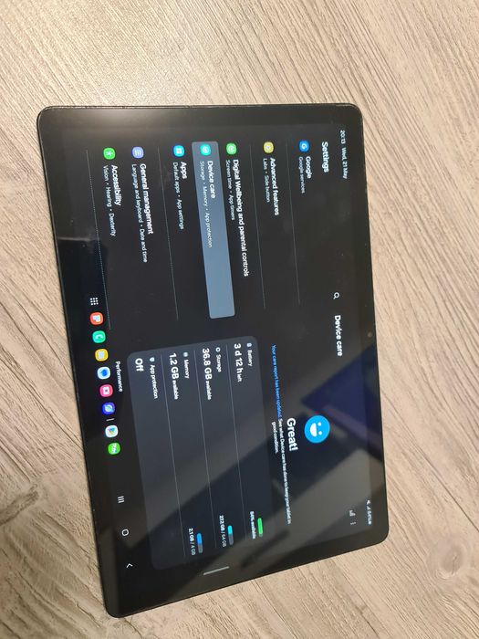 Tableta Samsung Galaxy Tab  A9 plus - 4G