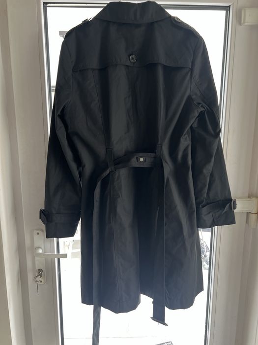 Trenci Nou Fuchs Schmitt