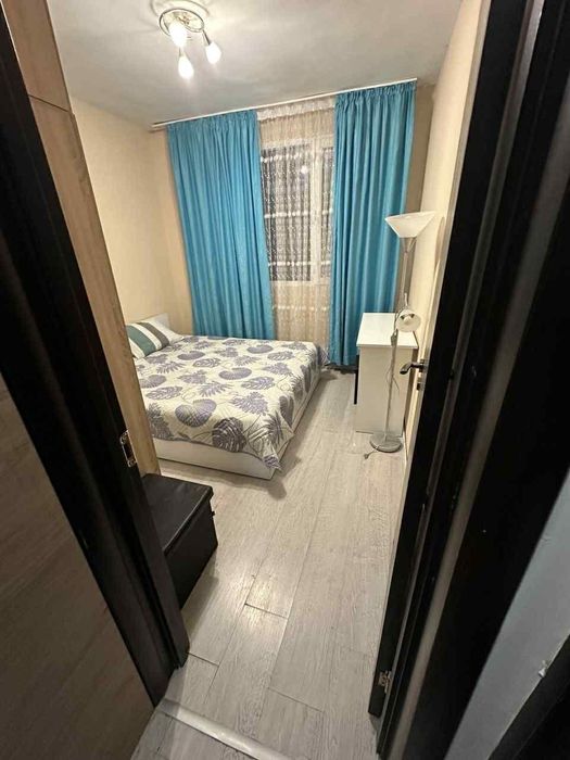 Двустаен апартамент за продажба в ж.к. Банишора, 2105384