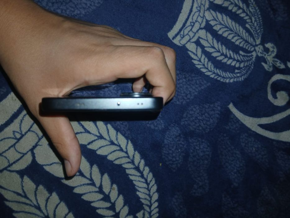 Поко х7 про обмен на айфон 13 про