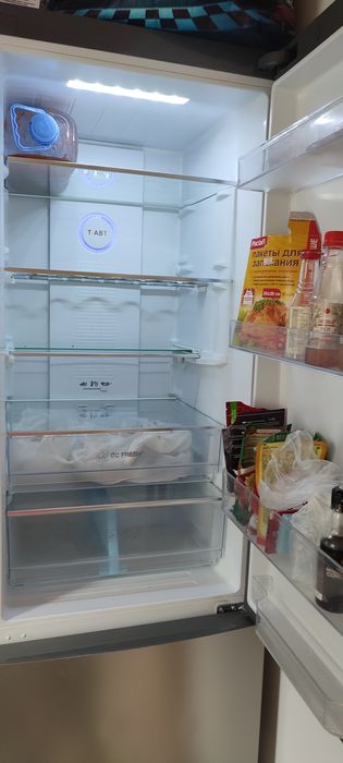 Холодильник срочно продам