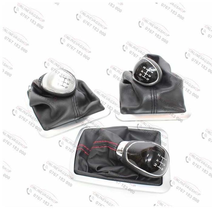 Manson + nuca schimbator Ford Focus 2  rama mare