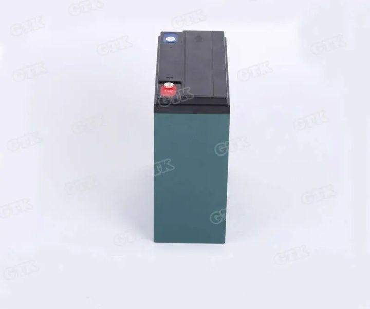 Гелевый акумлятор