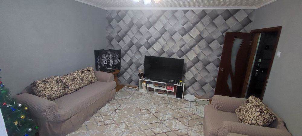 СРОЧНО Продам 2х ком квартиру