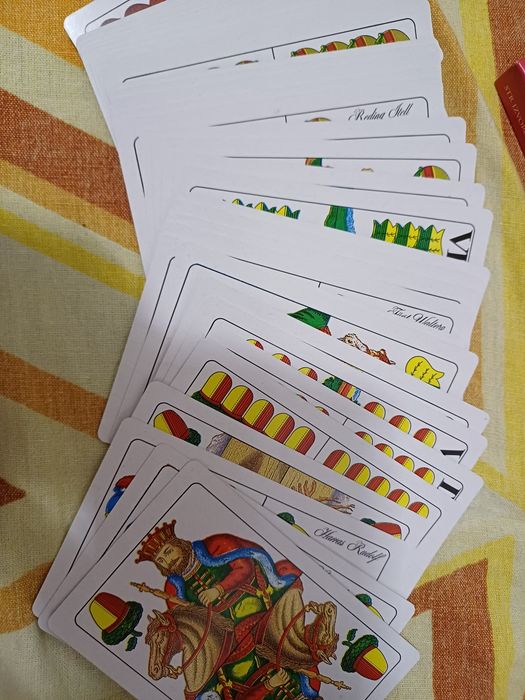 Carti de tarot unguresti citire în carti
