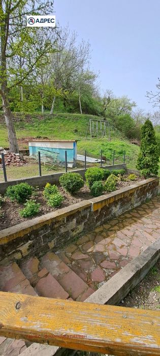 Хотел в Плевен, област-гр.Никопол площ 860 цена 300000