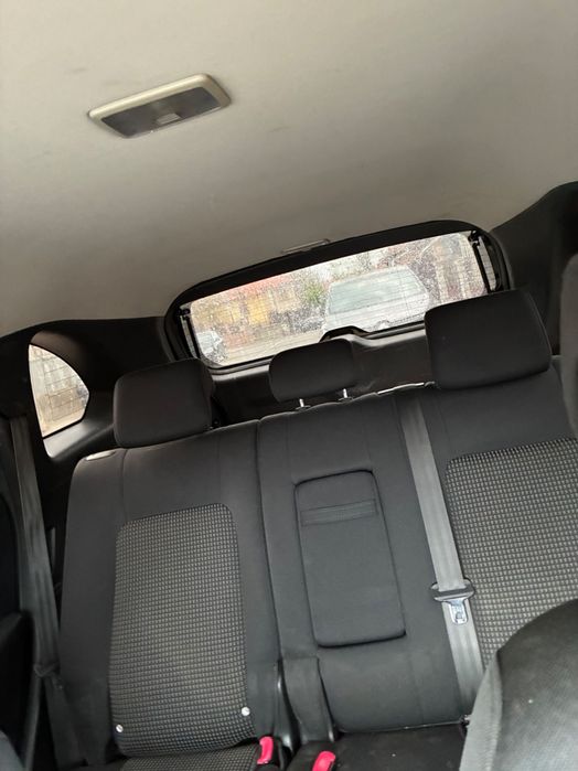 Chevrolet Captiva 2009 , 2.0 diesel ,