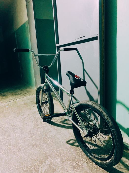 Продается велосипед