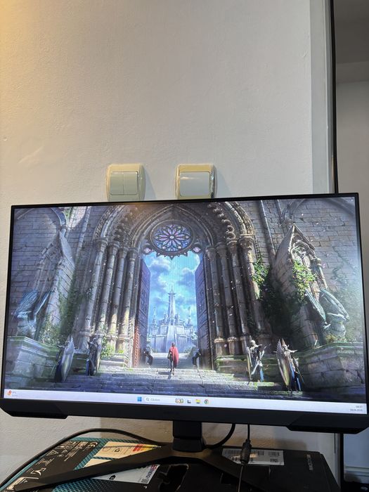 Monitor Samsung odyssey g3