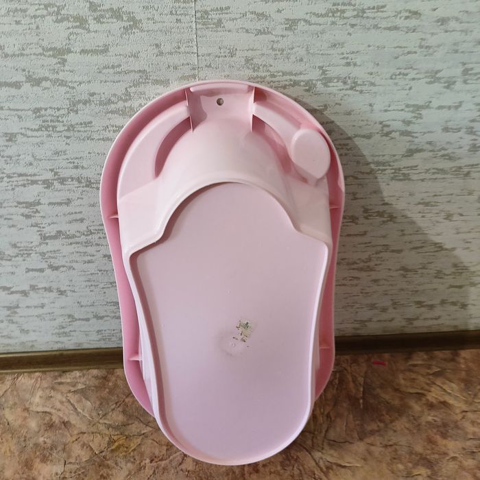 Продам детскую ванночку