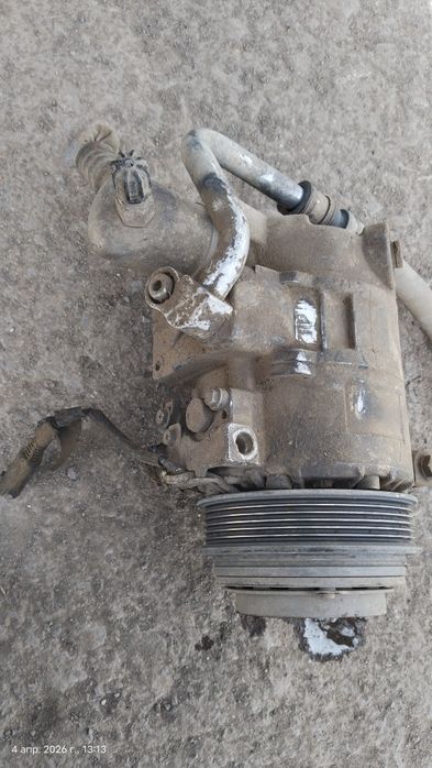 Продам компрессор кондиционера