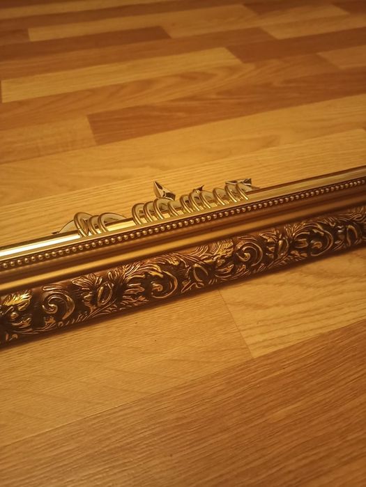 Карниз одинарный  216 см