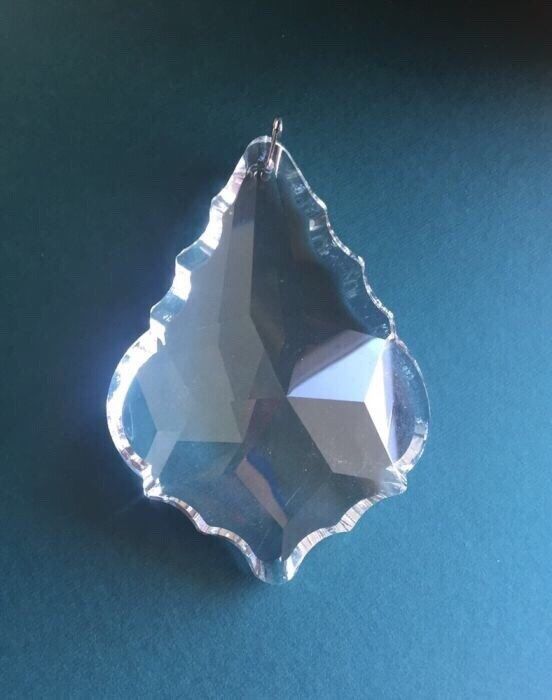 Кристаллы большие