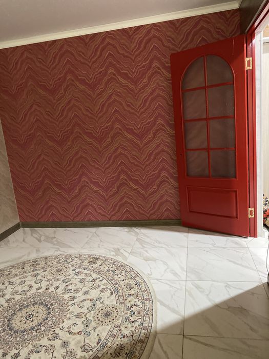 Сдам квартиру посуточно стадион и батыс 2