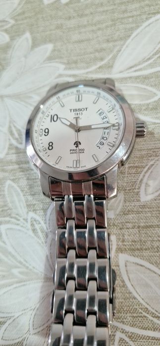 Часы Tissot AAA лукс копияа  рабочий состояаний афтопадзавод