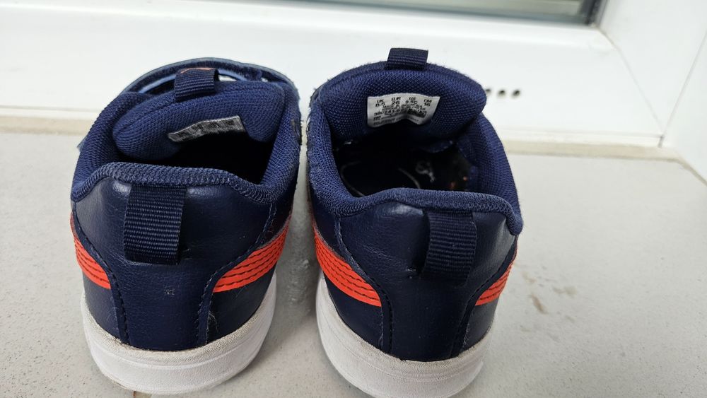 Детски маратонки Puma