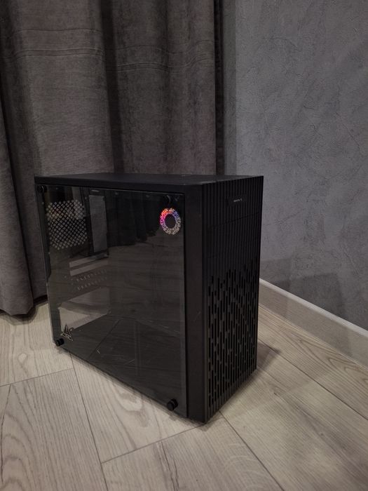 Корпус для компьютера Deepcool Matrexx 30