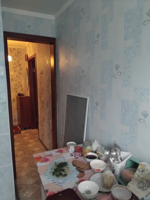 Продам однокомнатная квартира