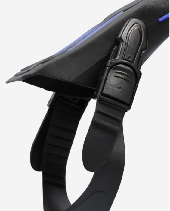 Ласты для плавания, регулир уемые,