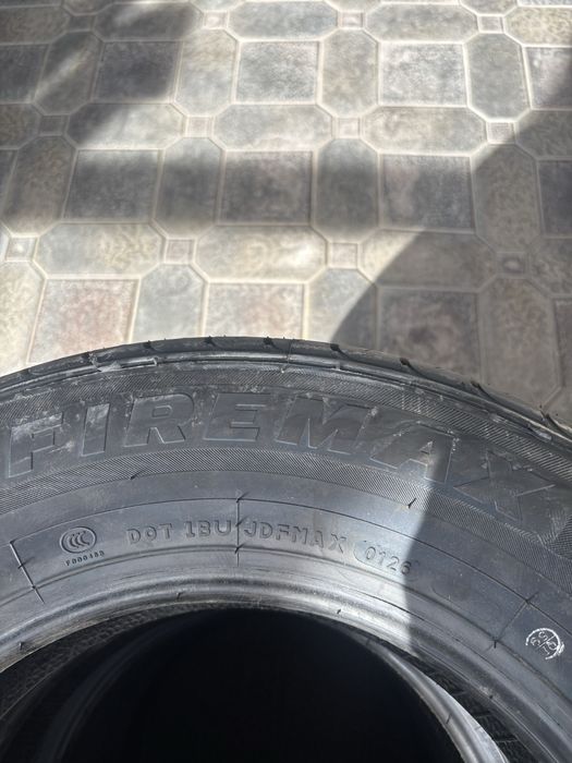 185/70-14 Новый Firemax