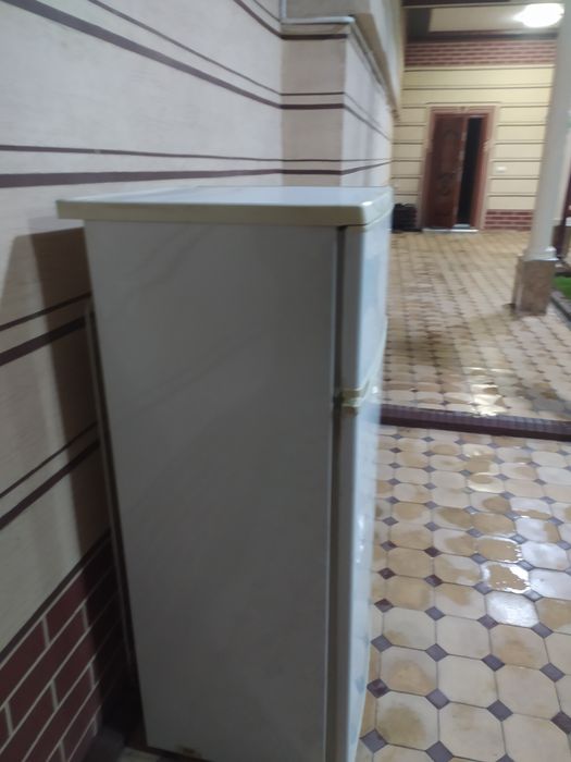 Продается холодильник