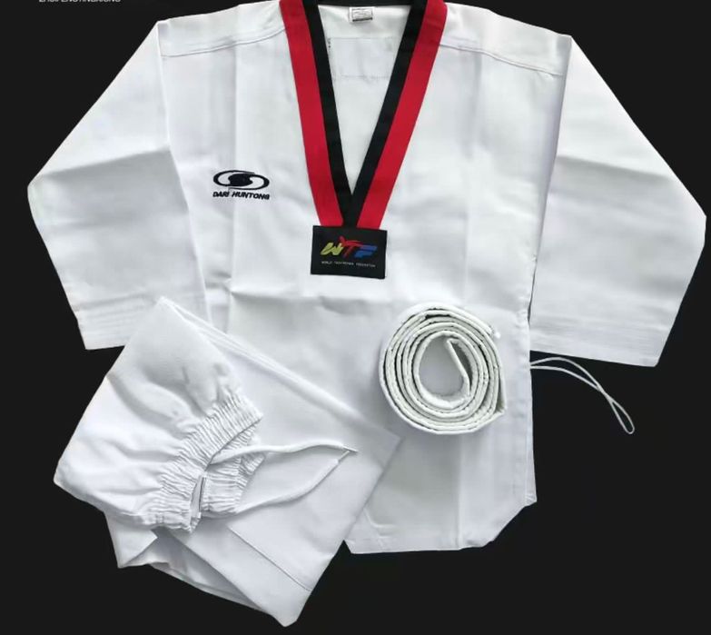 Кимоно для таэквондо