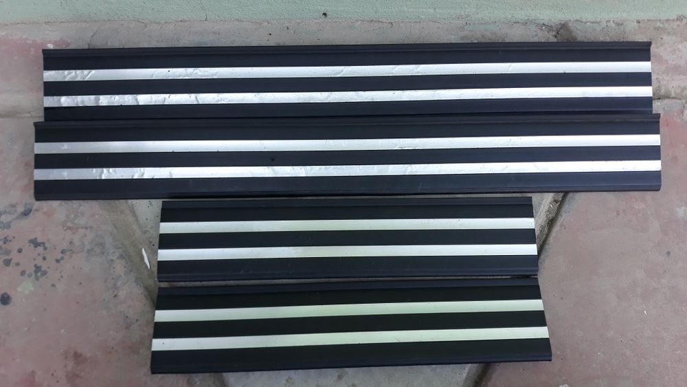 Порожки в дверной проем бмв е34