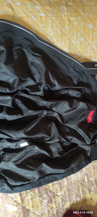 Куртка на девочку.