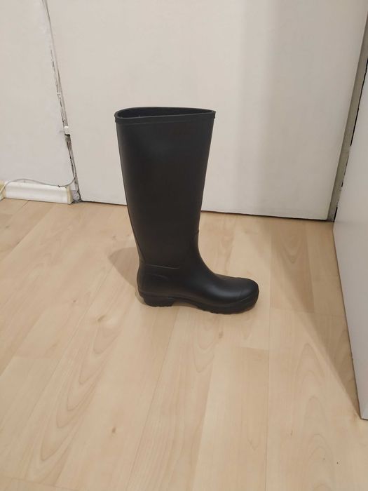 Ботуши от каучук