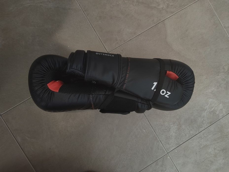 Боксови ръкавици 12 oz
