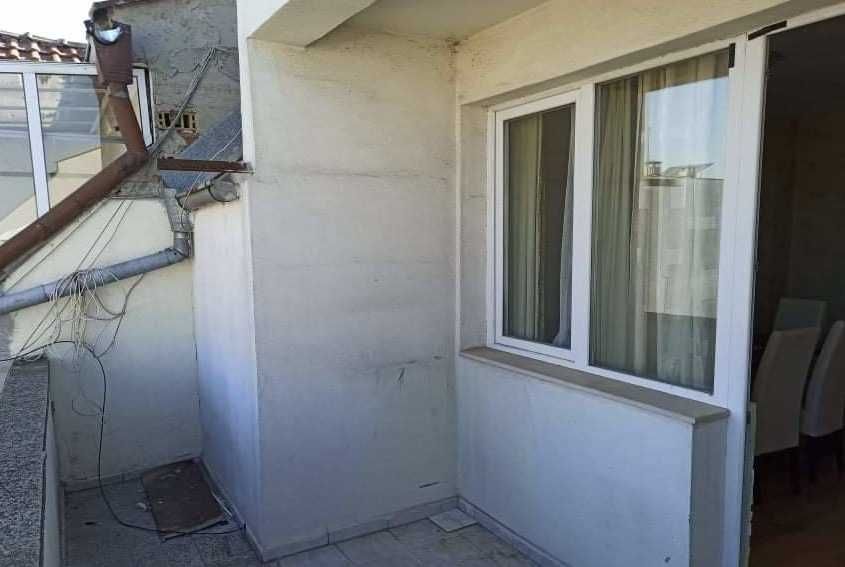 Дава се под наем Двустаен апартамент в Бургас, Възраждане - 80 кв.м за 140 € - Снимка #6