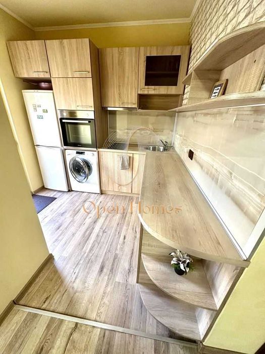 Продава се Двустаен апартамент в Пловдив, Съдийски - 53 кв.м за 1982 €/кв.м - Снимка #7