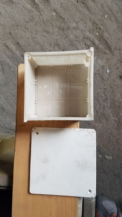 Распределительная коробка