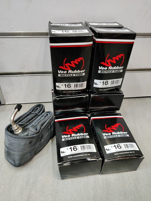 Camera Scuter Electric 16 X 2.5 pentru ZTECH ZT-27, ZT-09, RKS
