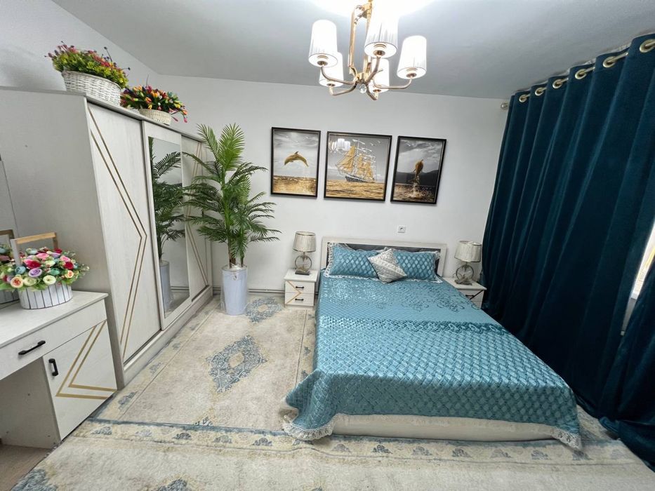 3 хонали уй 83 кв/метрлик уй. Уй ўзимники. Маклер хизмати йўқ.