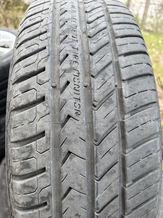 Летни гуми 195/65/15