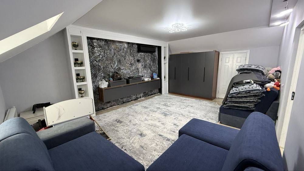 Продается дом на земле Узбум Альфраганус Мирабад