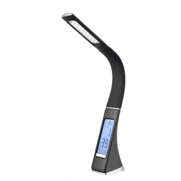 Настолни LED лампи с функции / LED дисплей - 4 различни модела