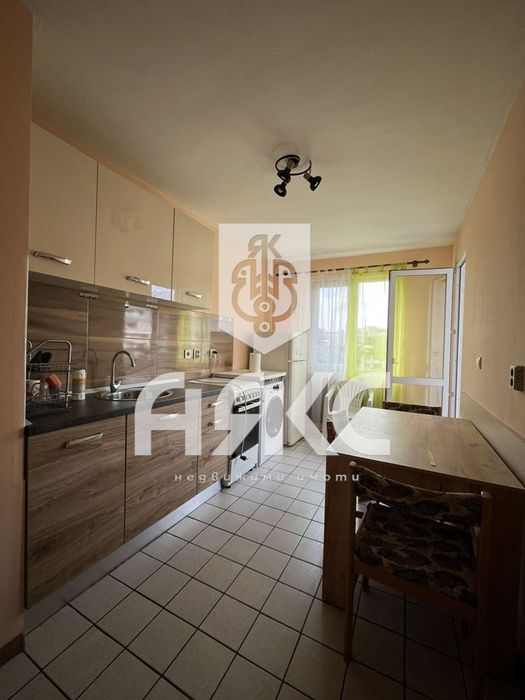 Дава се под наем Двустаен апартамент в София, Хиподрума - 67 кв.м за 625 € - Снимка #3