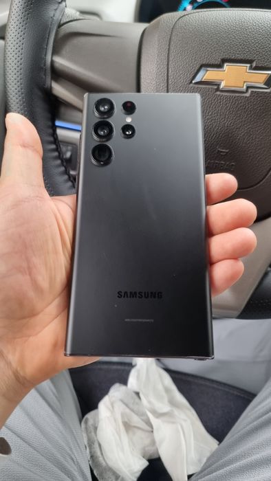 Samsung s 22 ultra