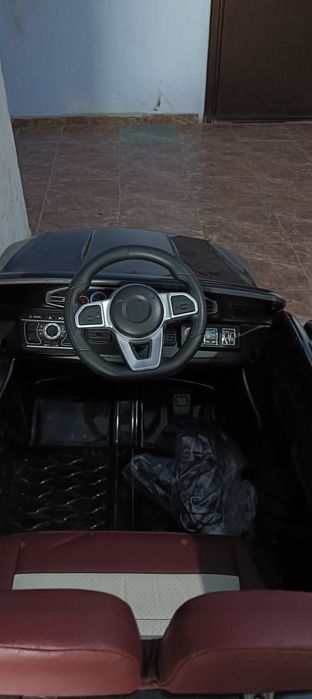 Автокар(для детей)