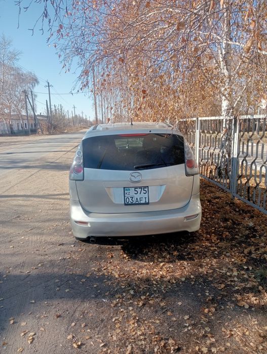 Продам Мазда 5 2006 года